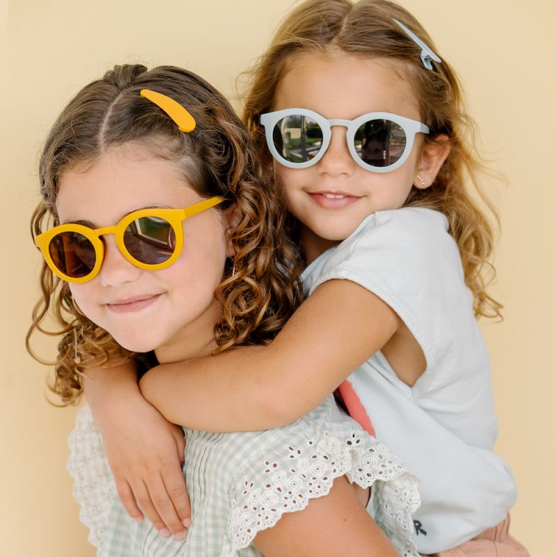 lunettes de soleil pour les enfants grech co